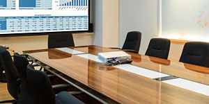 Audio Visual Solution Design