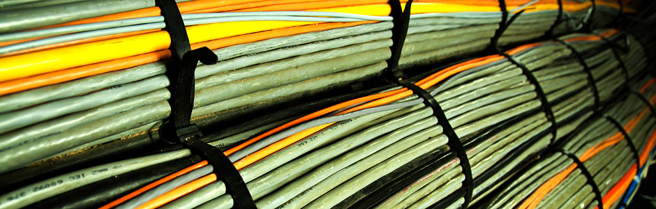 IT Networking Cabling